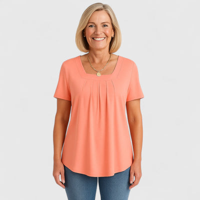 Essenza di Edmonton™ | T-shirt dal taglio relaxed per un look comodo