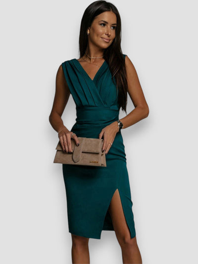 Rosanna | Abito Elegante da Donna per Ogni Occasione