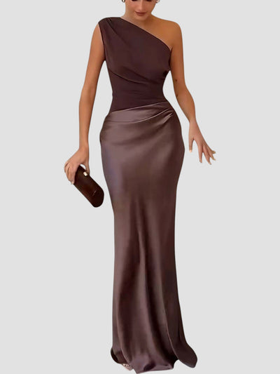 Lolanda | Elegante Vestito da Sera per Occasioni Speciali