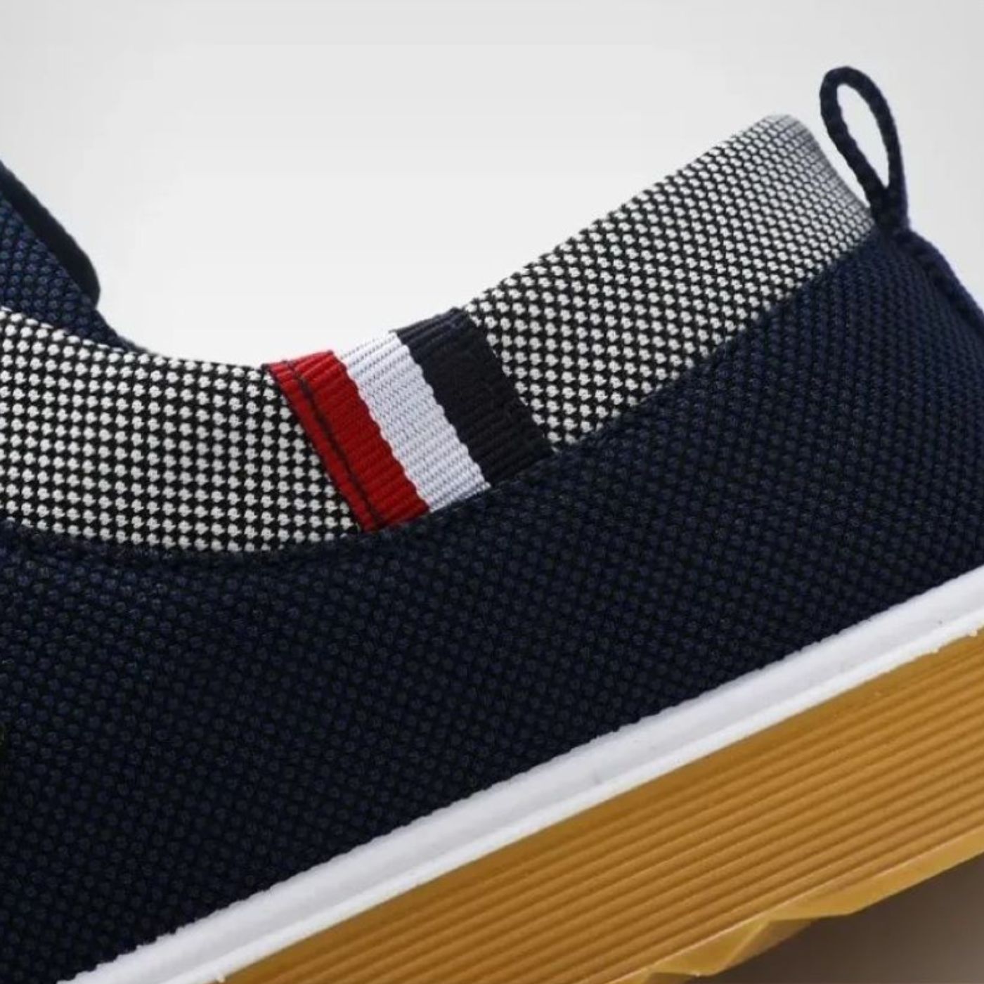 Julien™ | Scarpe Ortopediche in Tela Premium per Comfort e Supporto Eccellenti