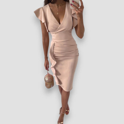 Jessica | Abito elegante e alla moda per ogni occasione