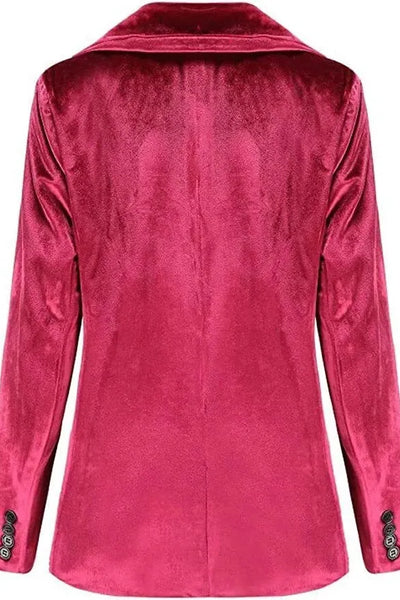 Liora Luxe - Blazer Perfetto