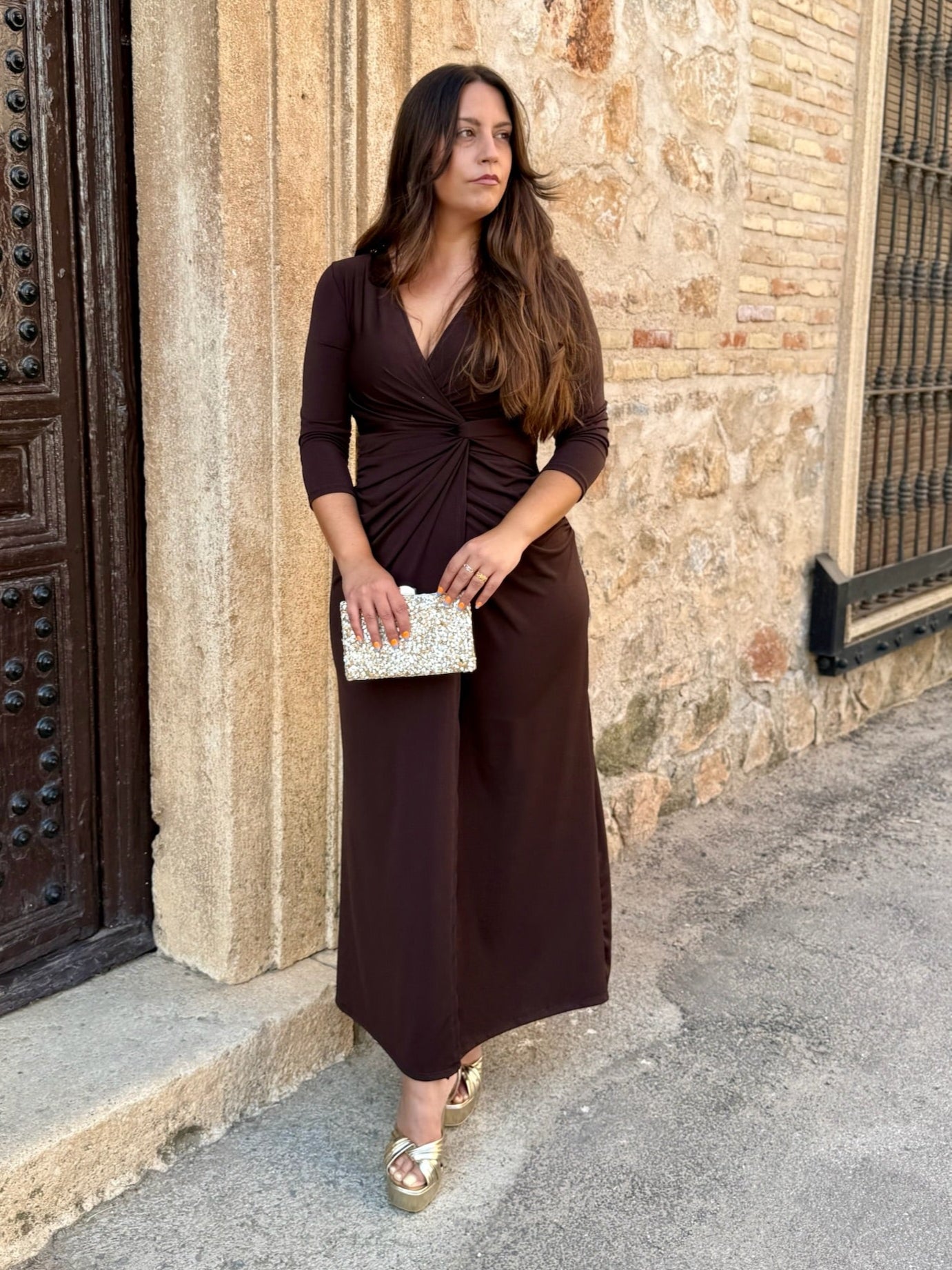 Vestito Moka Elegante per Ogni Occasione | Telva