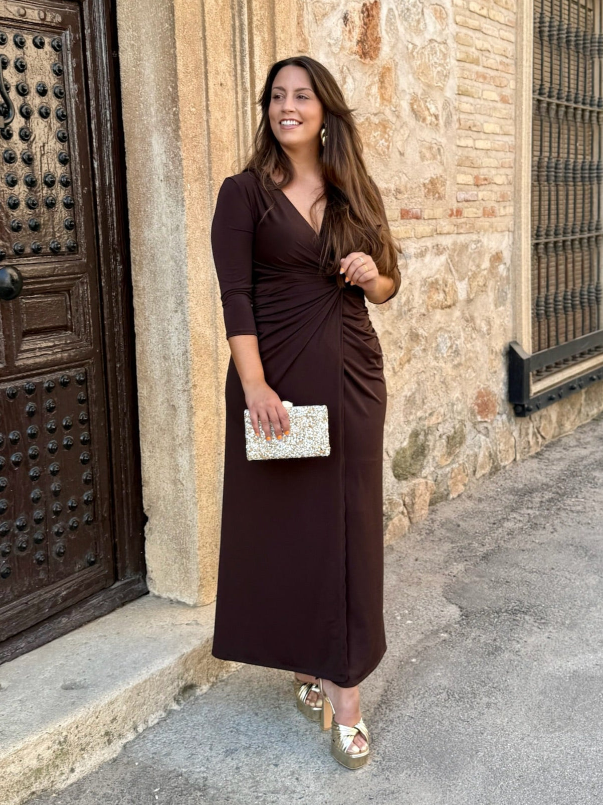 Vestito Moka Elegante per Ogni Occasione | Telva