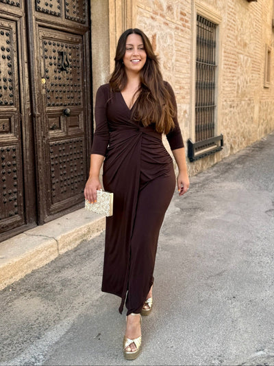 Vestito Moka Elegante per Ogni Occasione | Telva