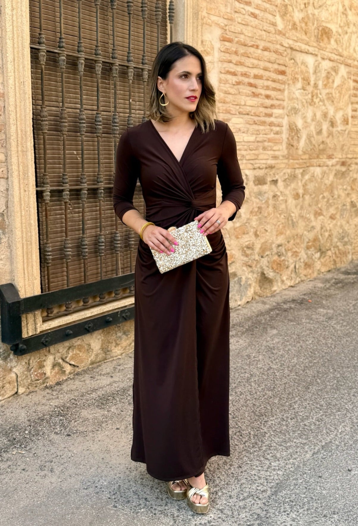 Vestito Moka Elegante per Ogni Occasione | Telva