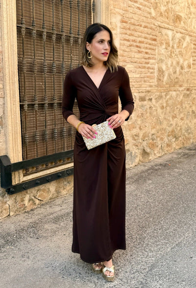 Vestito Moka Elegante per Ogni Occasione | Telva