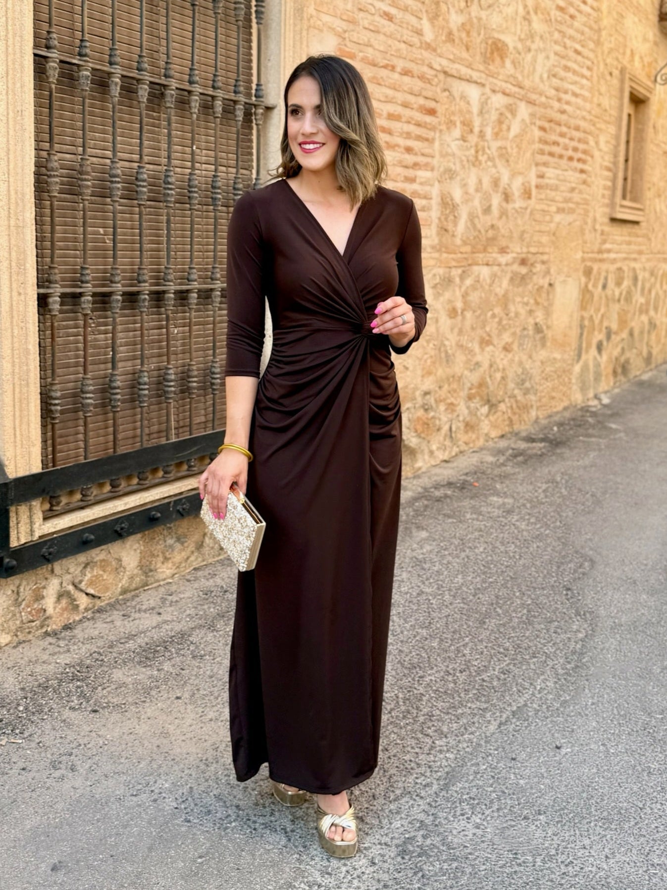 Vestito Moka Elegante per Ogni Occasione | Telva