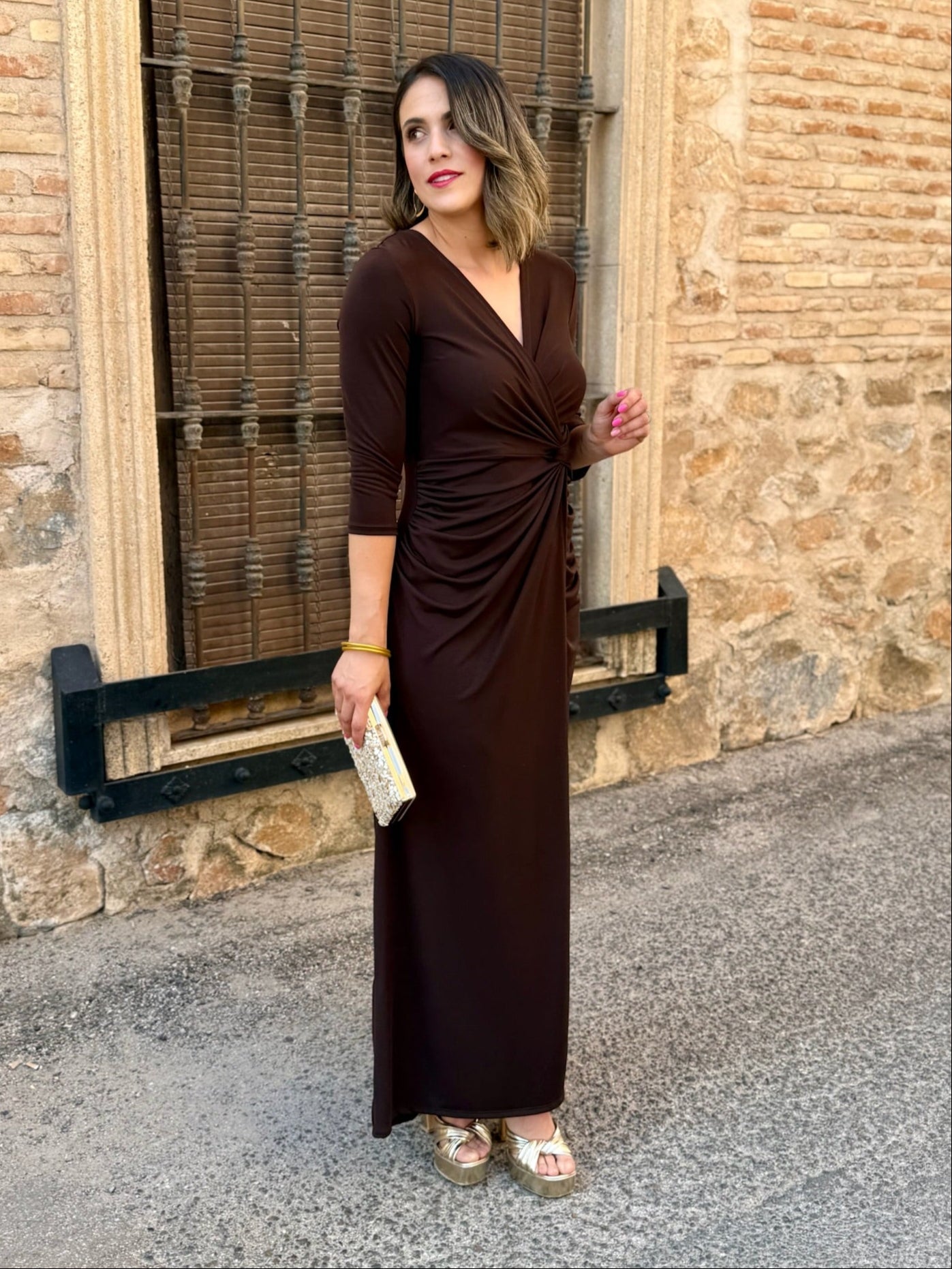 Vestito Moka Elegante per Ogni Occasione | Telva