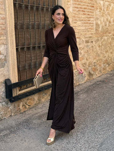 Vestito Moka Elegante per Ogni Occasione | Telva