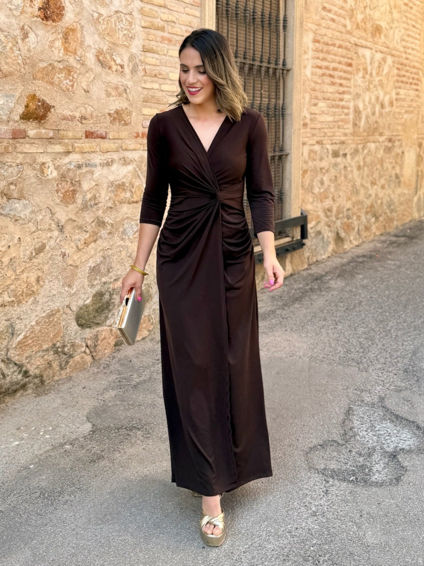 Vestito Moka Elegante per Ogni Occasione | Telva