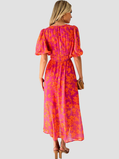 Katia | Elegante Abito alla Moda per Ogni Occasione