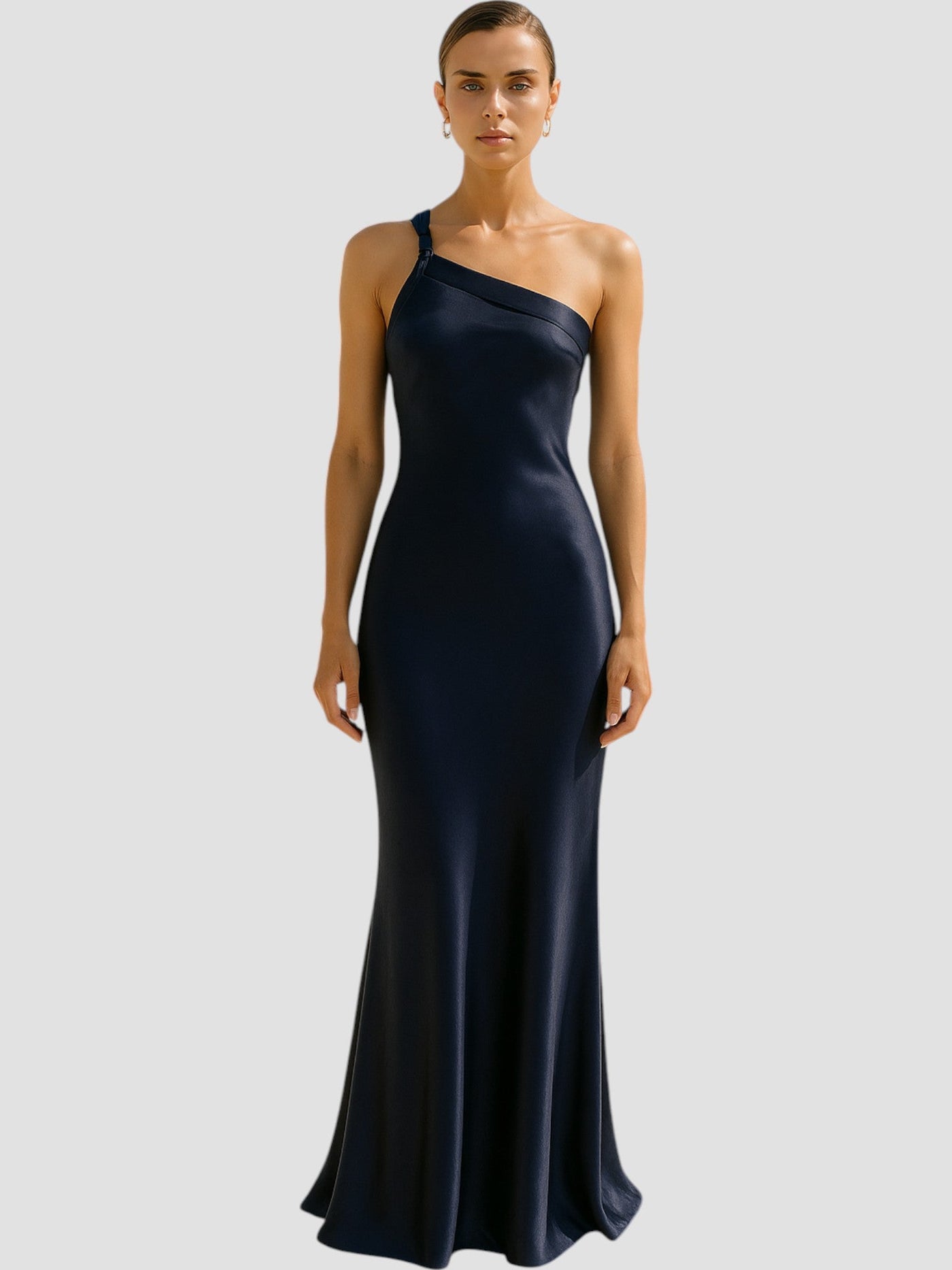 Indira | Elegant donna abito per occasioni speciali