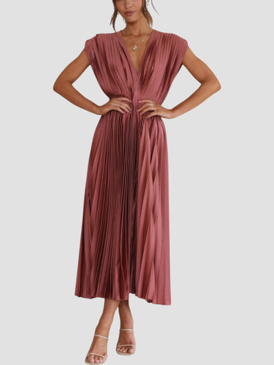 Elegante Abito Isla - Stile Unico e Comfort Perfetto