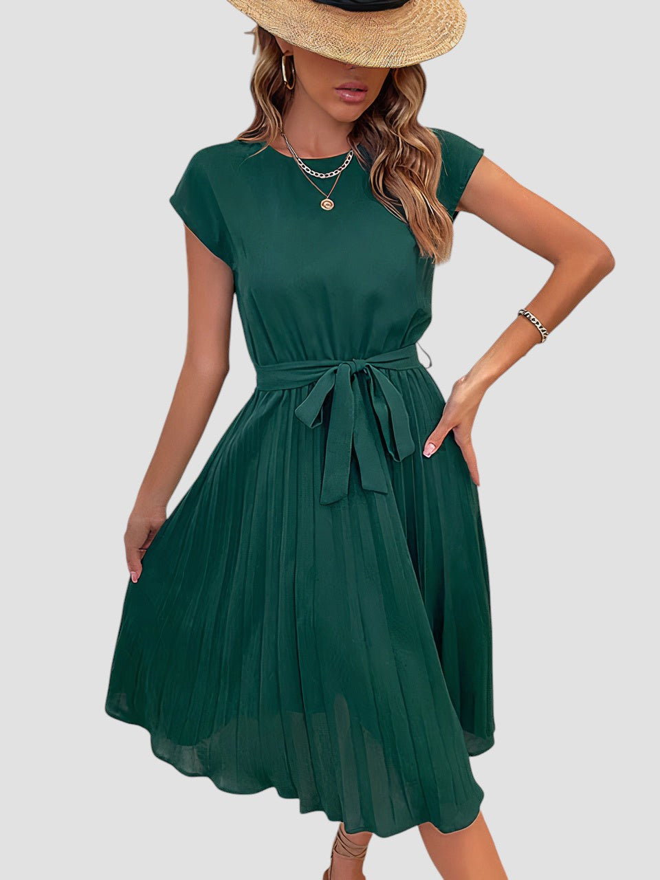 Jelica | Abito elegante e alla moda per ogni occasione