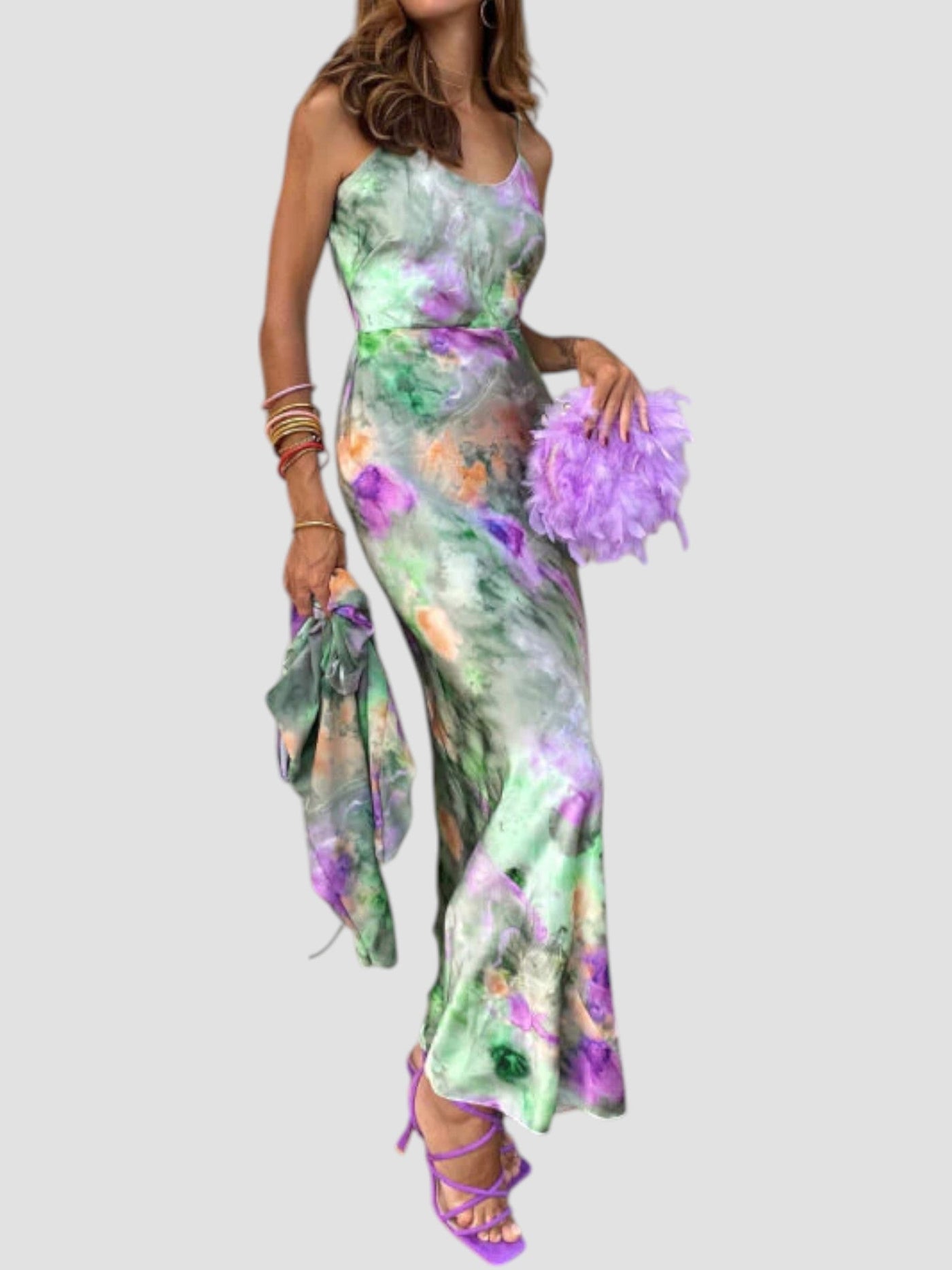 Didi | Abito Elegante alla Moda