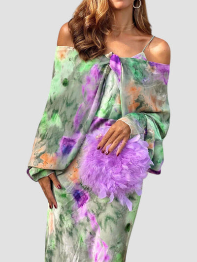 Didi | Abito Elegante alla Moda