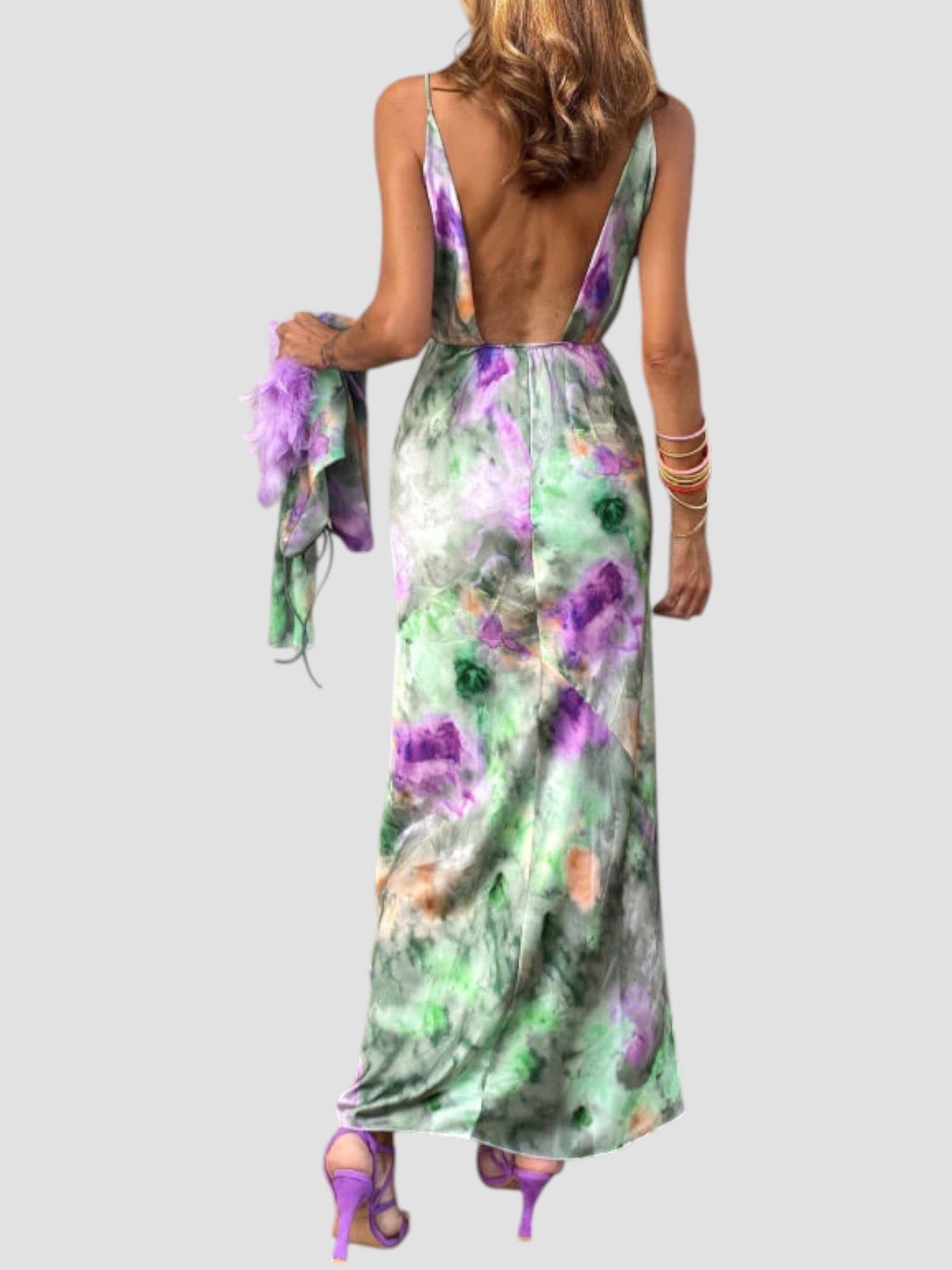 Didi | Abito Elegante alla Moda