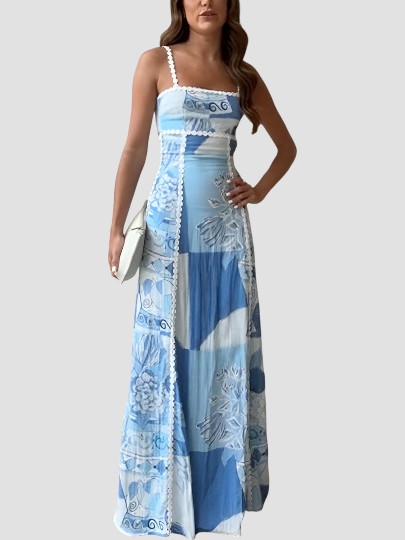 Nora | Elegante Vestito da Sera per Ogni Occasione