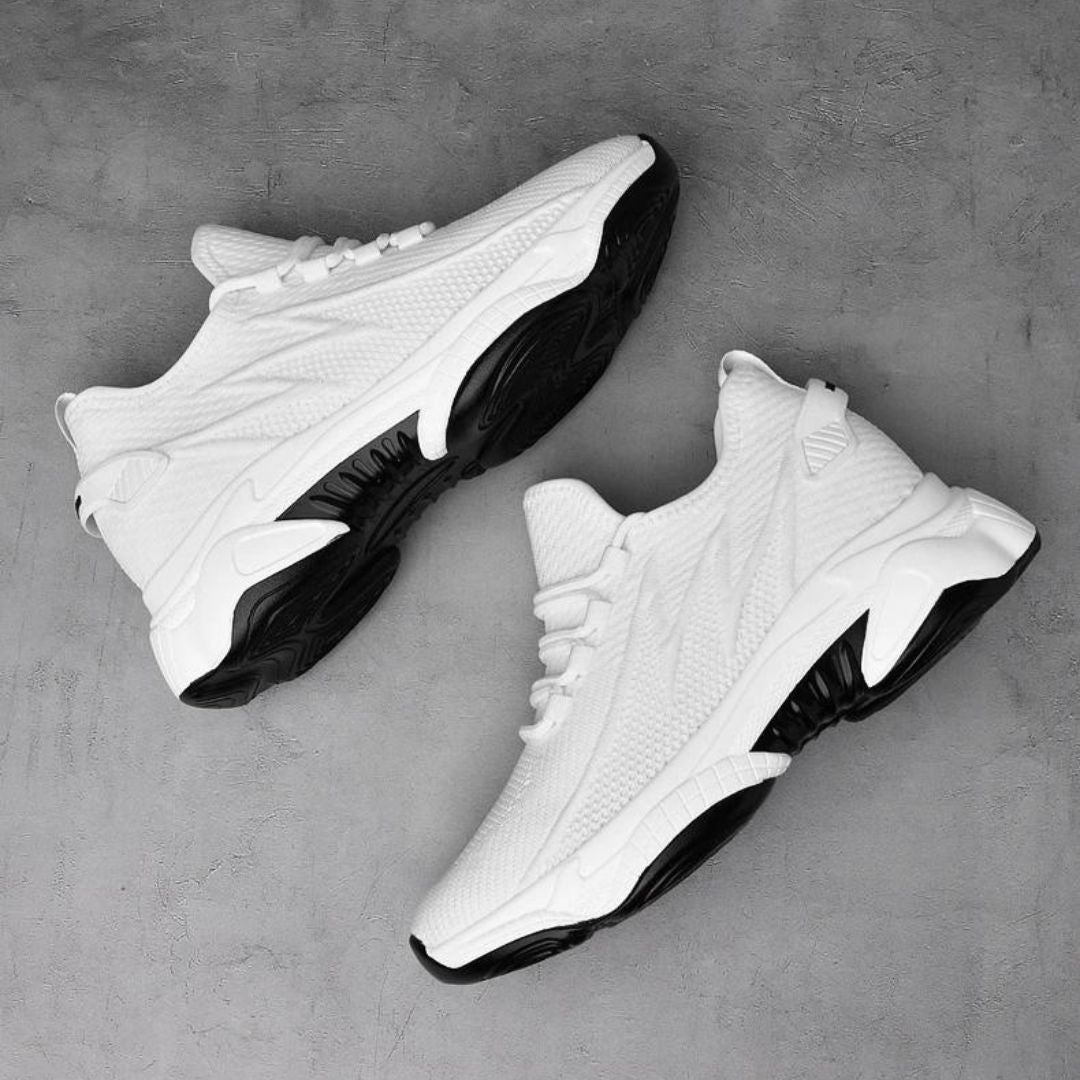 Alpha Kicks™ | SkyBoost Pro - Potenziatore di Performance Sportiva ed Energizzante per Atleti