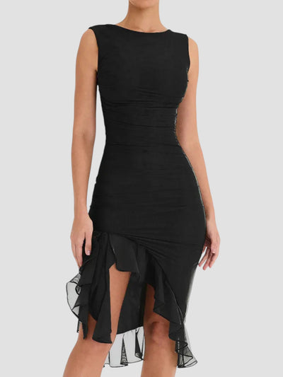 Elegante Abito Shirley per un look raffinato e alla moda