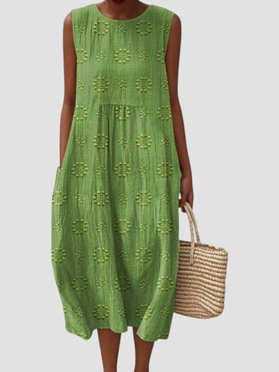 Silvia | Elegant dress da donna per occasioni speciali