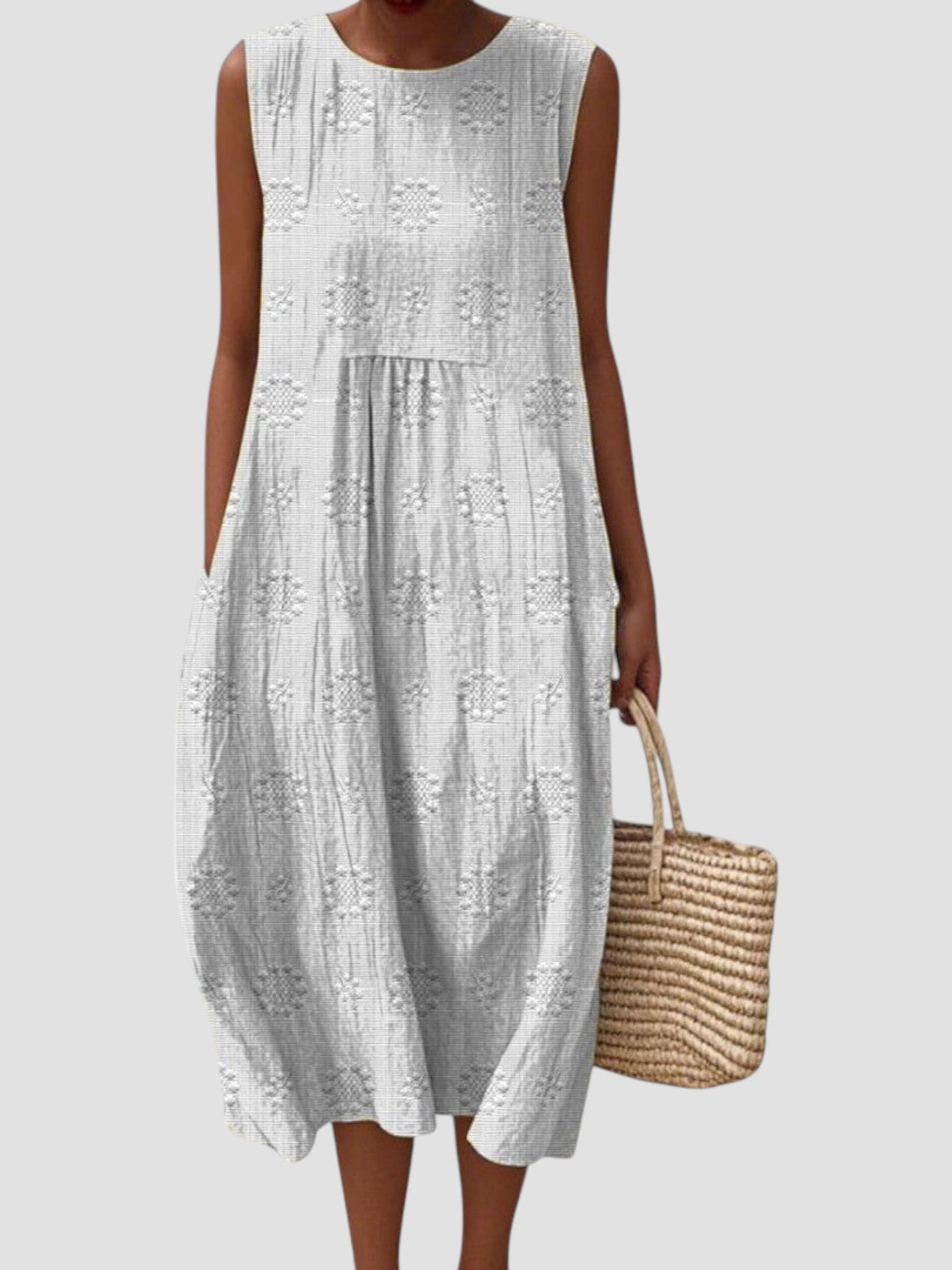 Silvia | Elegant dress da donna per occasioni speciali