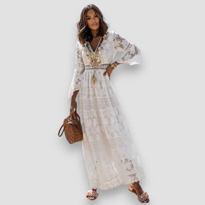 Alicia | Elegant dress for women for any occasion