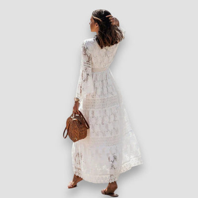 Alicia | Elegant dress for women for any occasion