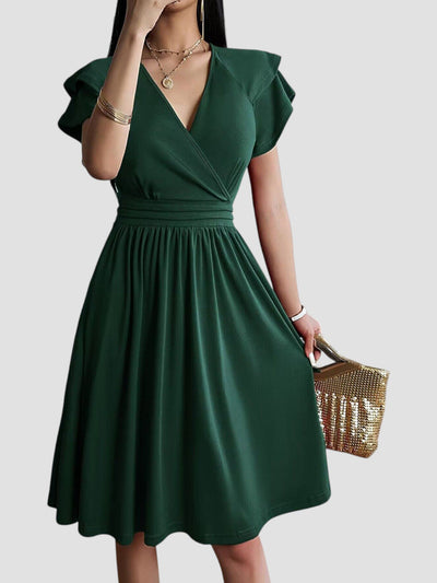 Lucia | Abito Elegante da Donna per Ogni Occasione