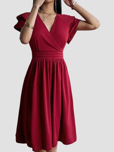 Lucia | Abito Elegante da Donna per Ogni Occasione