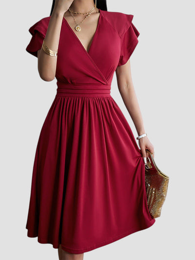 Lucia | Abito Elegante da Donna per Ogni Occasione