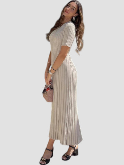 Elegante abito Virginia per un look raffinato e di stile