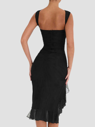 Elegante Abito Shirley per un look raffinato e alla moda