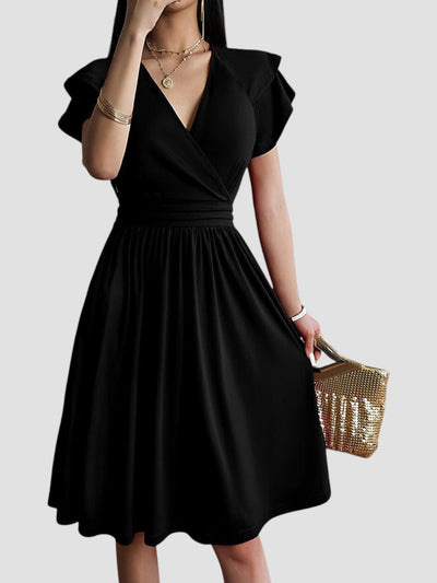 Lucia | Abito Elegante da Donna per Ogni Occasione