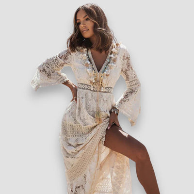 Alicia | Elegant dress for women for any occasion