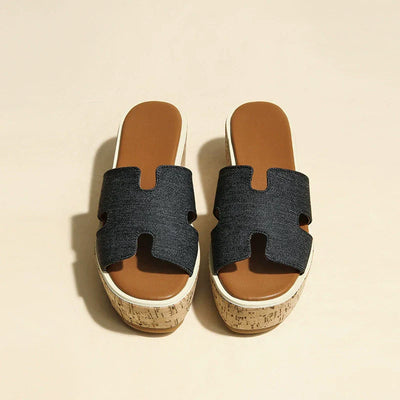 JOACHIM | Eleganti sandali con tacco per ogni occasione