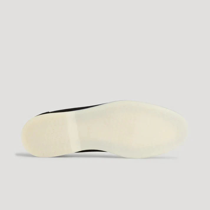 Loafer Eleganti in Camoscio – Stile Attuale