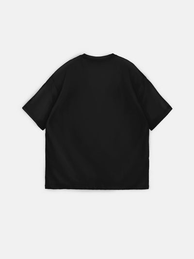Maglietta Basics Oversize