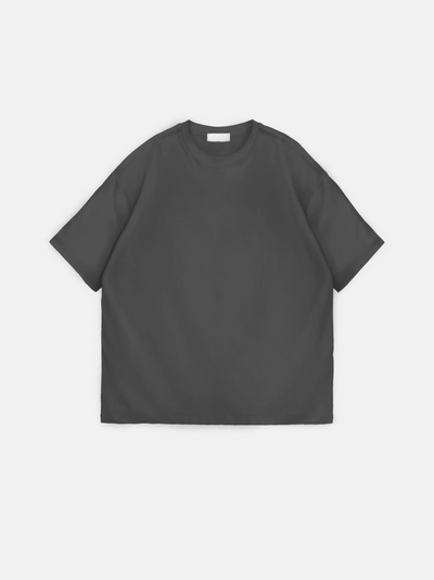 Maglietta Basics Oversize