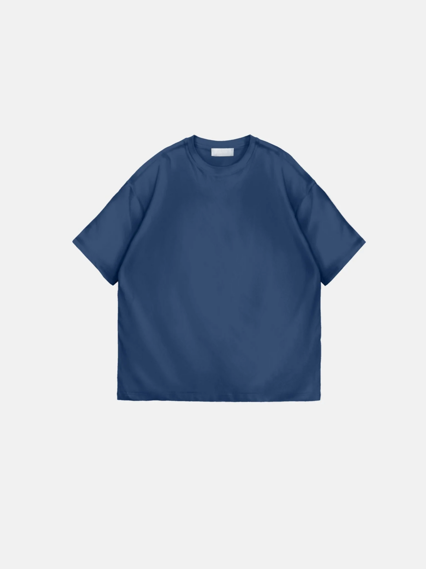 Maglietta Basics Oversize