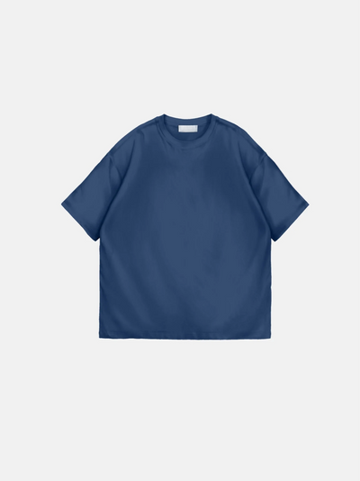 Maglietta Basics Oversize