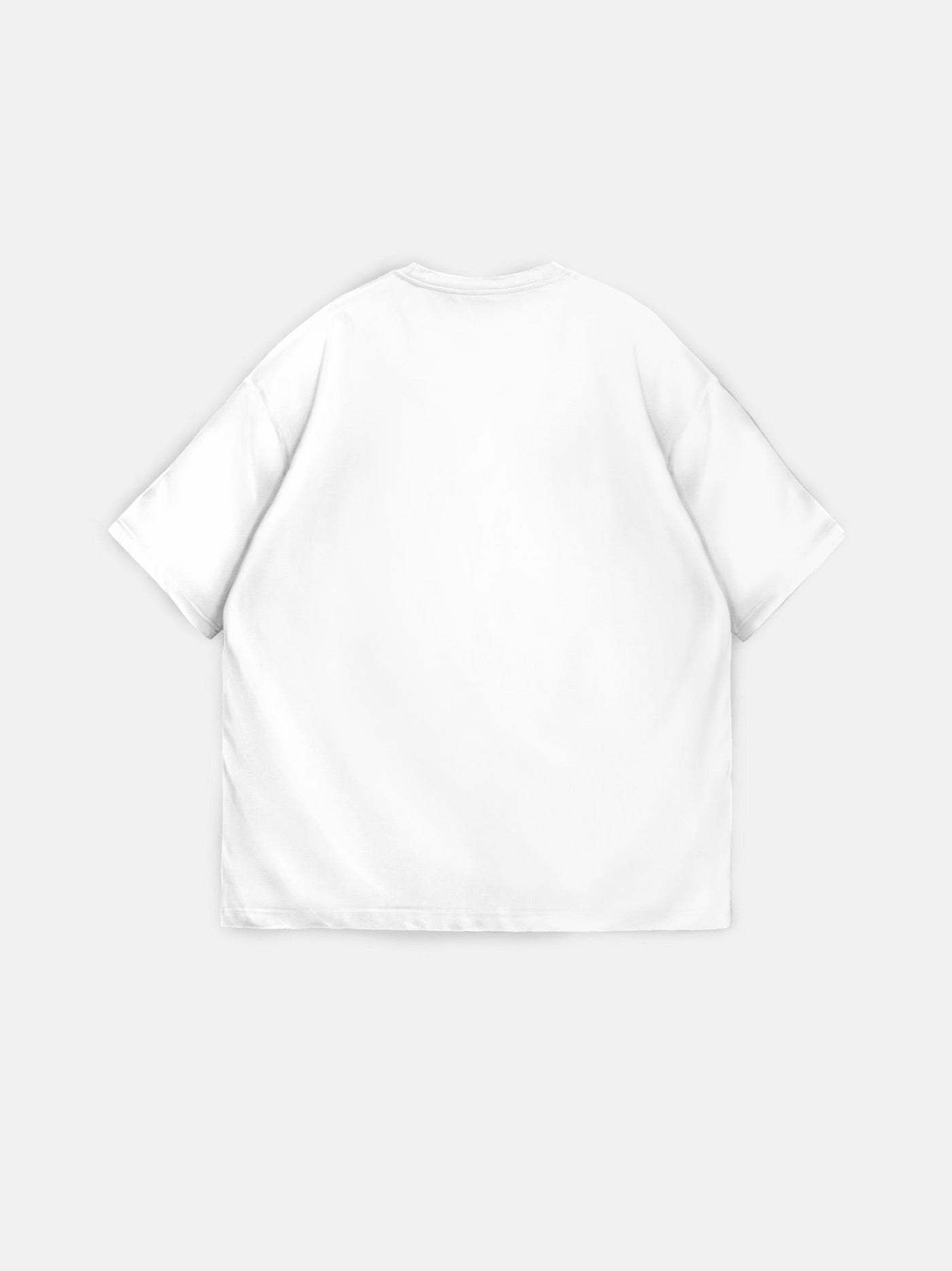 Maglietta Basics Oversize