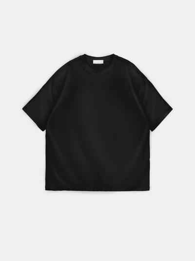 Maglietta Basics Oversize