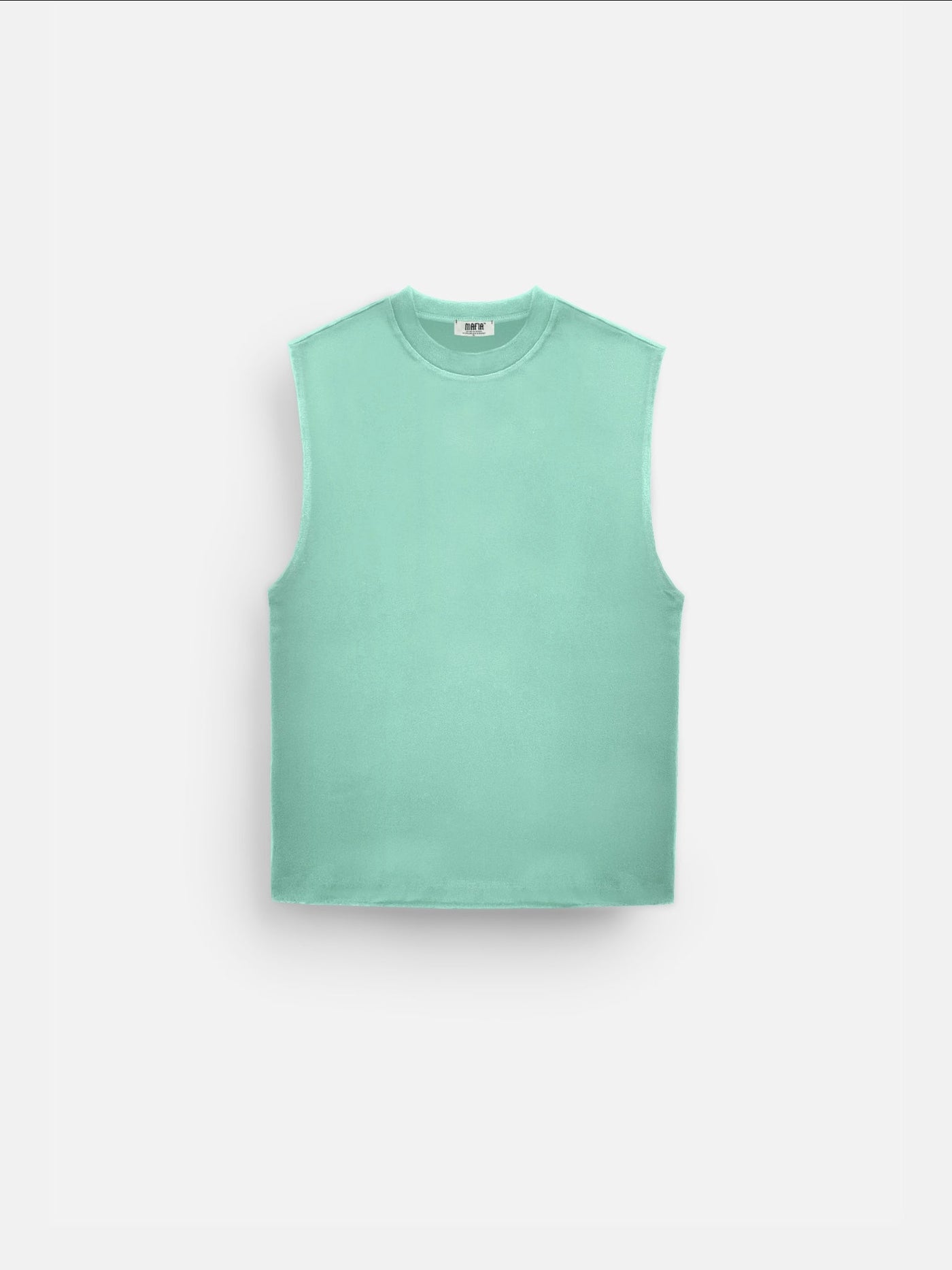 Canotta Basic Oversize