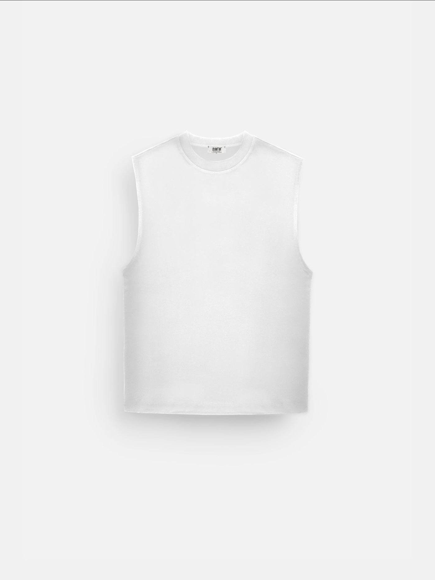 Canotta Basic Oversize