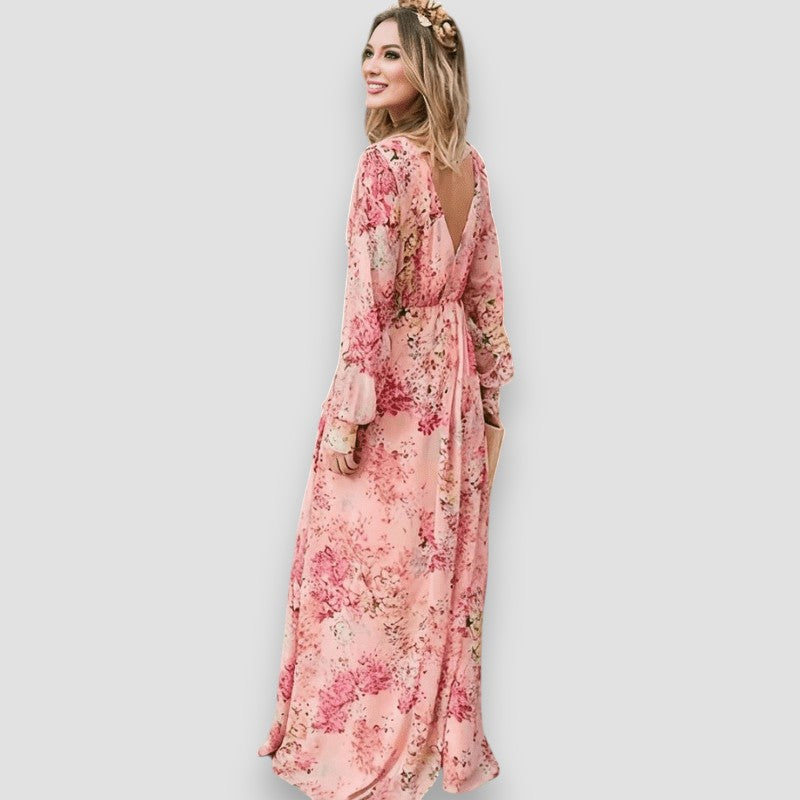 Pia | Abito Elegante e alla Moda per Ogni Occasione