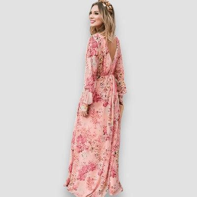 Pia | Abito Elegante e alla Moda per Ogni Occasione