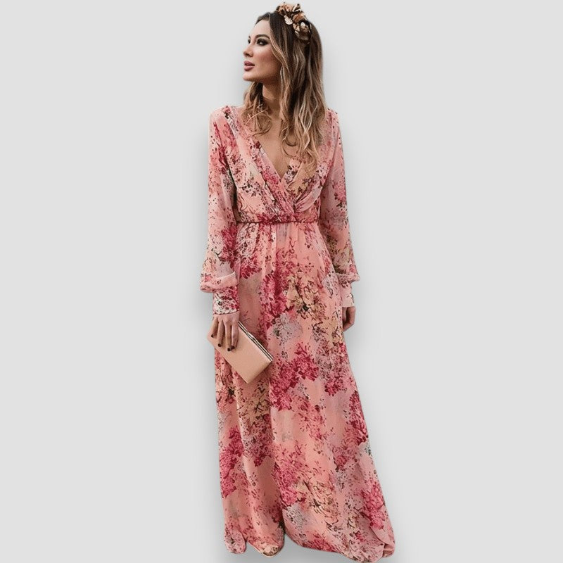 Pia | Abito Elegante e alla Moda per Ogni Occasione