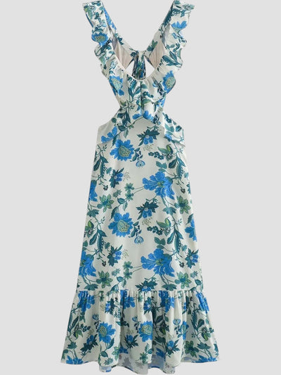 Elegant Isabella Dress for Special Occasions